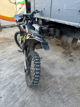 Husqvarna FC undefined | Auto.bg — изображение 3