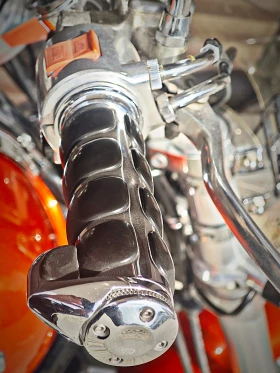 Honda Vtx VTX 1800C | Auto.bg — изображение 9