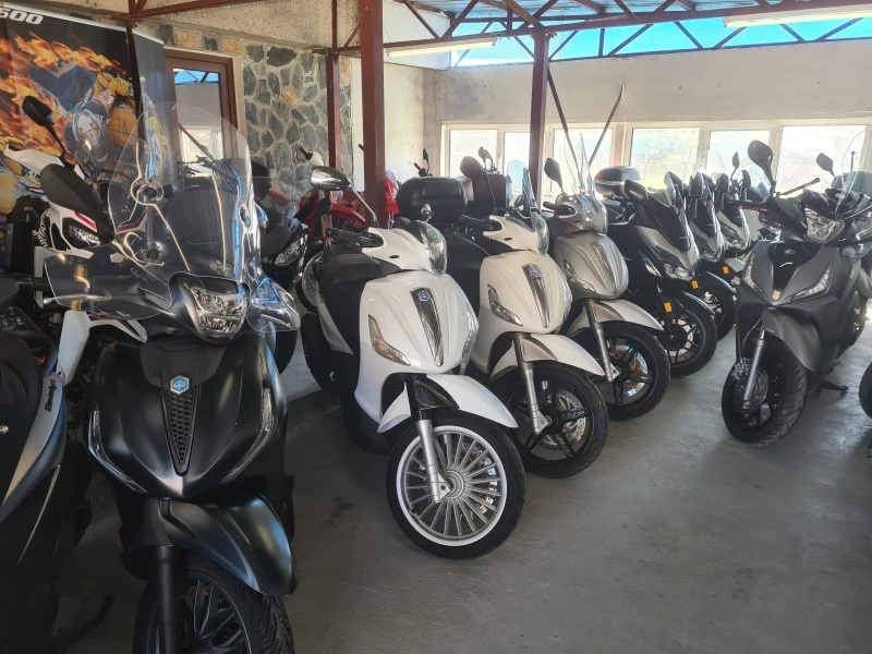 Ktm Duke 390i ABS, снимка 5 - Мотоциклети и мототехника - 53157048