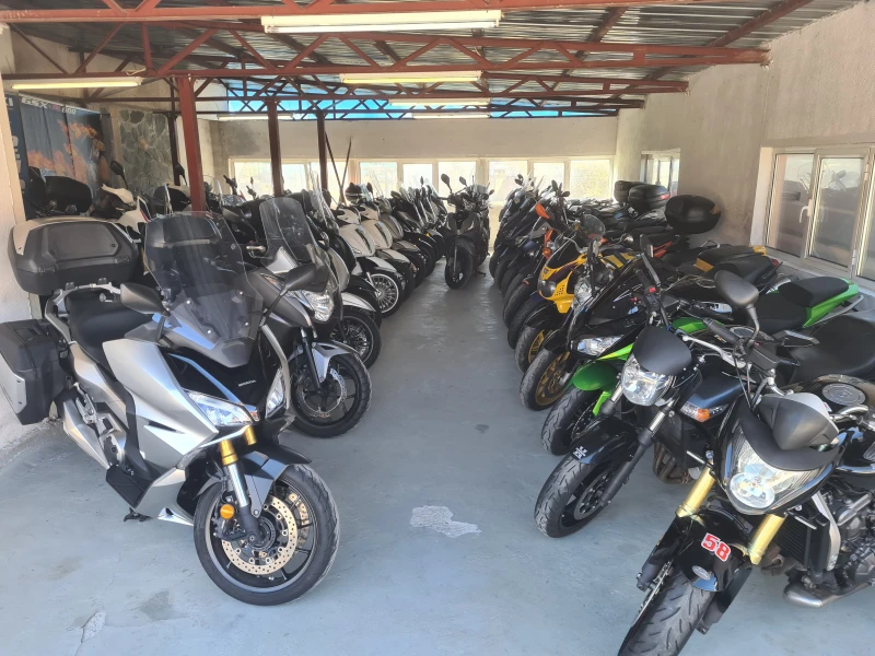 Ktm Duke 390i ABS, снимка 6 - Мотоциклети и мототехника - 53157048