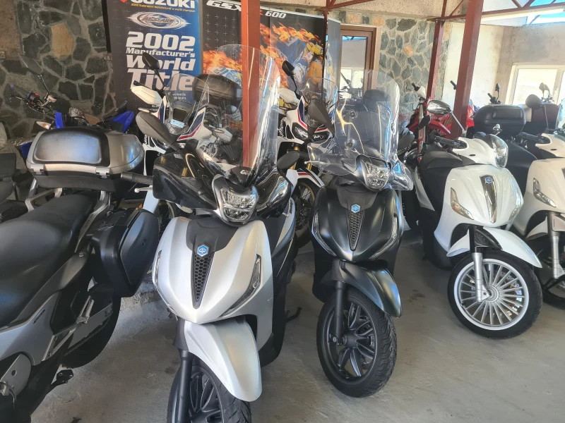 Ktm Duke 390i ABS, снимка 4 - Мотоциклети и мототехника - 53157048