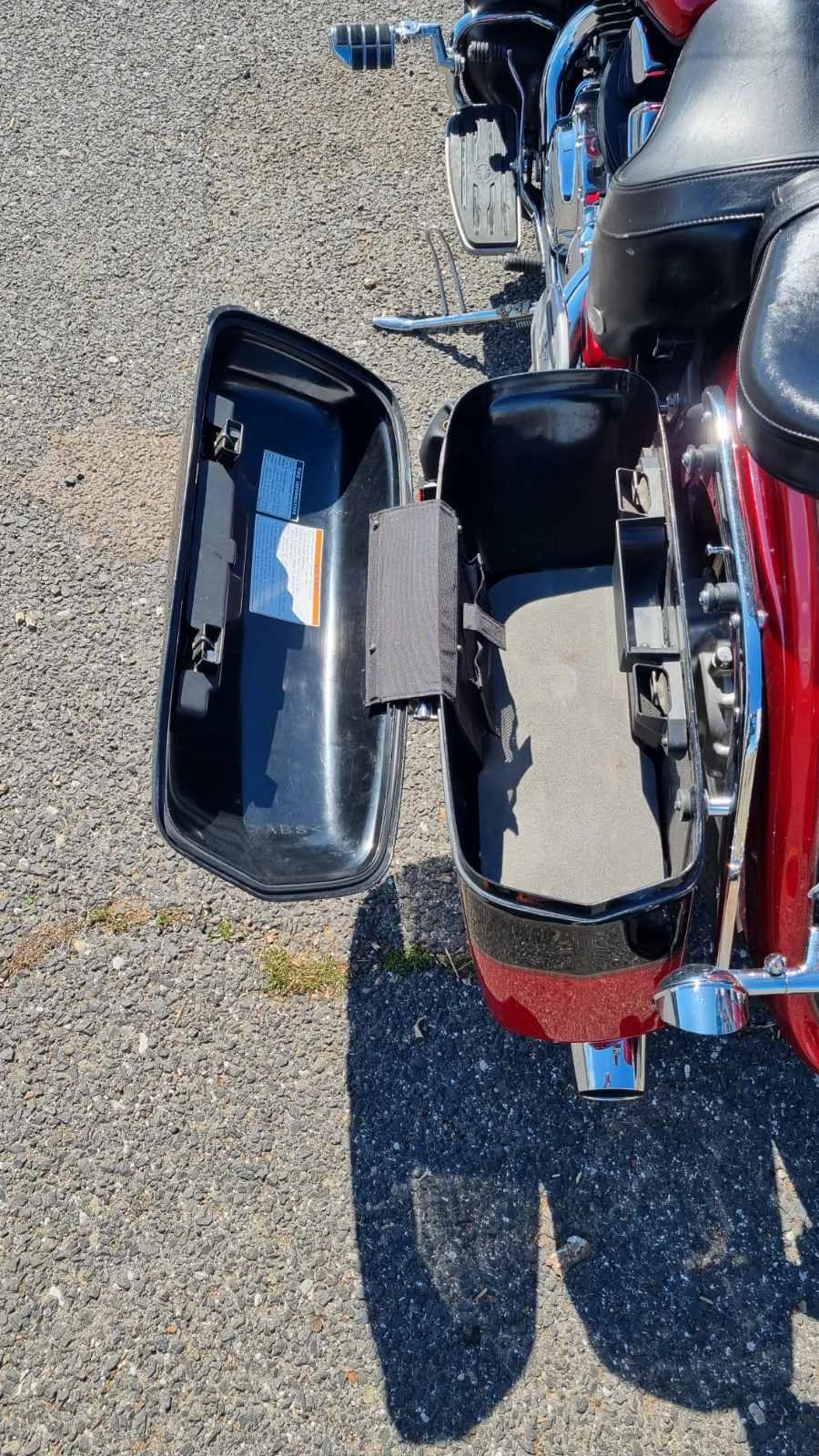 Yamaha Royal Star 1300 | Mobile.bg   15