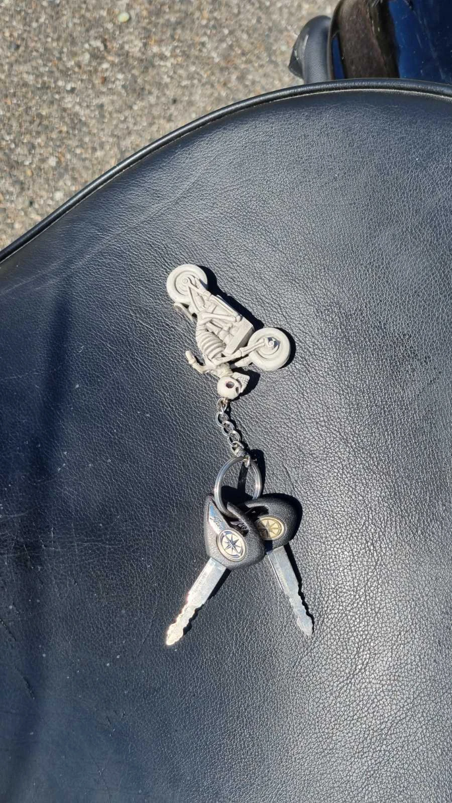 Yamaha Royal Star 1300 | Mobile.bg   14