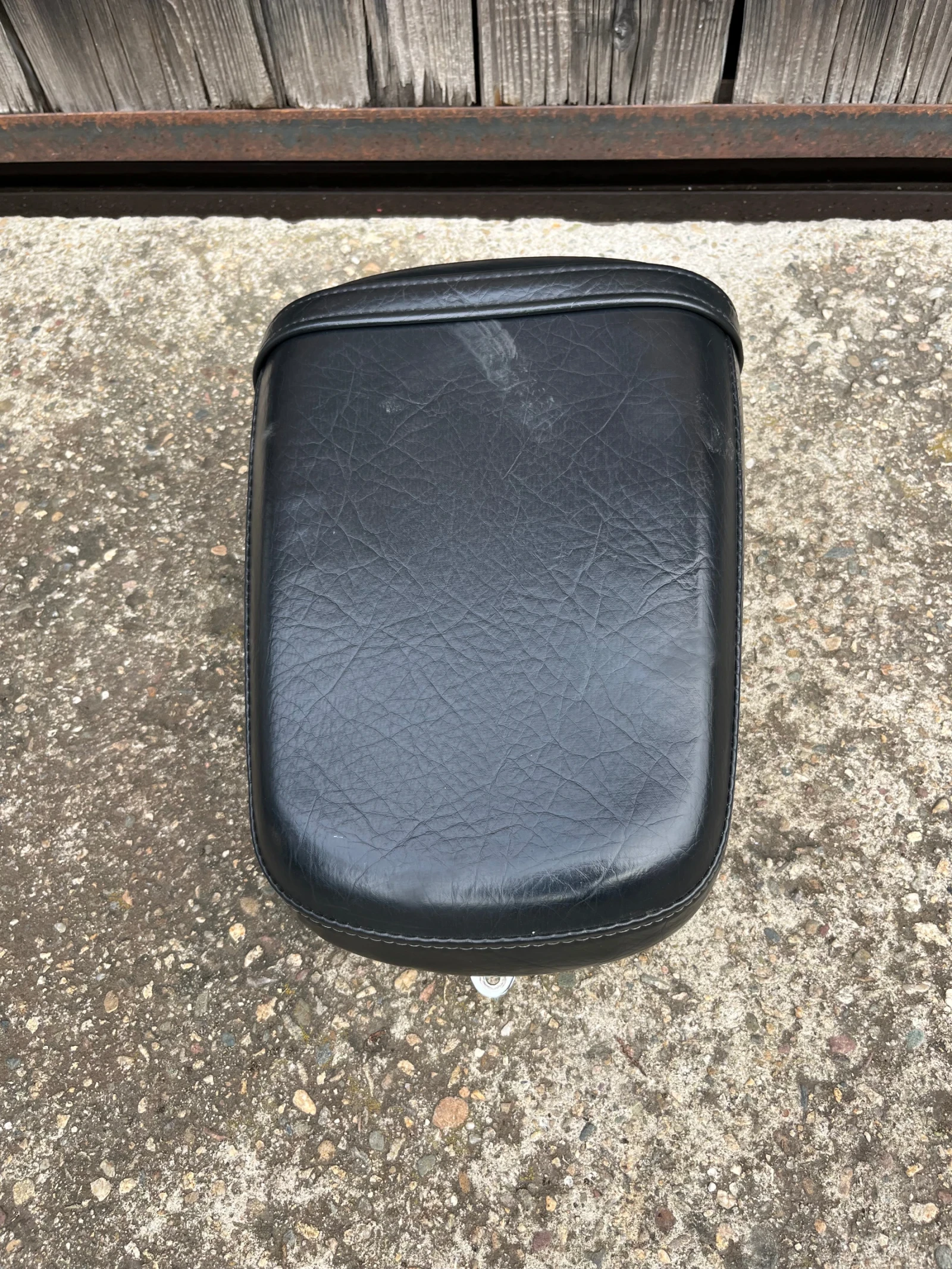 Honda Vtx VTX 1800 - изображение 7