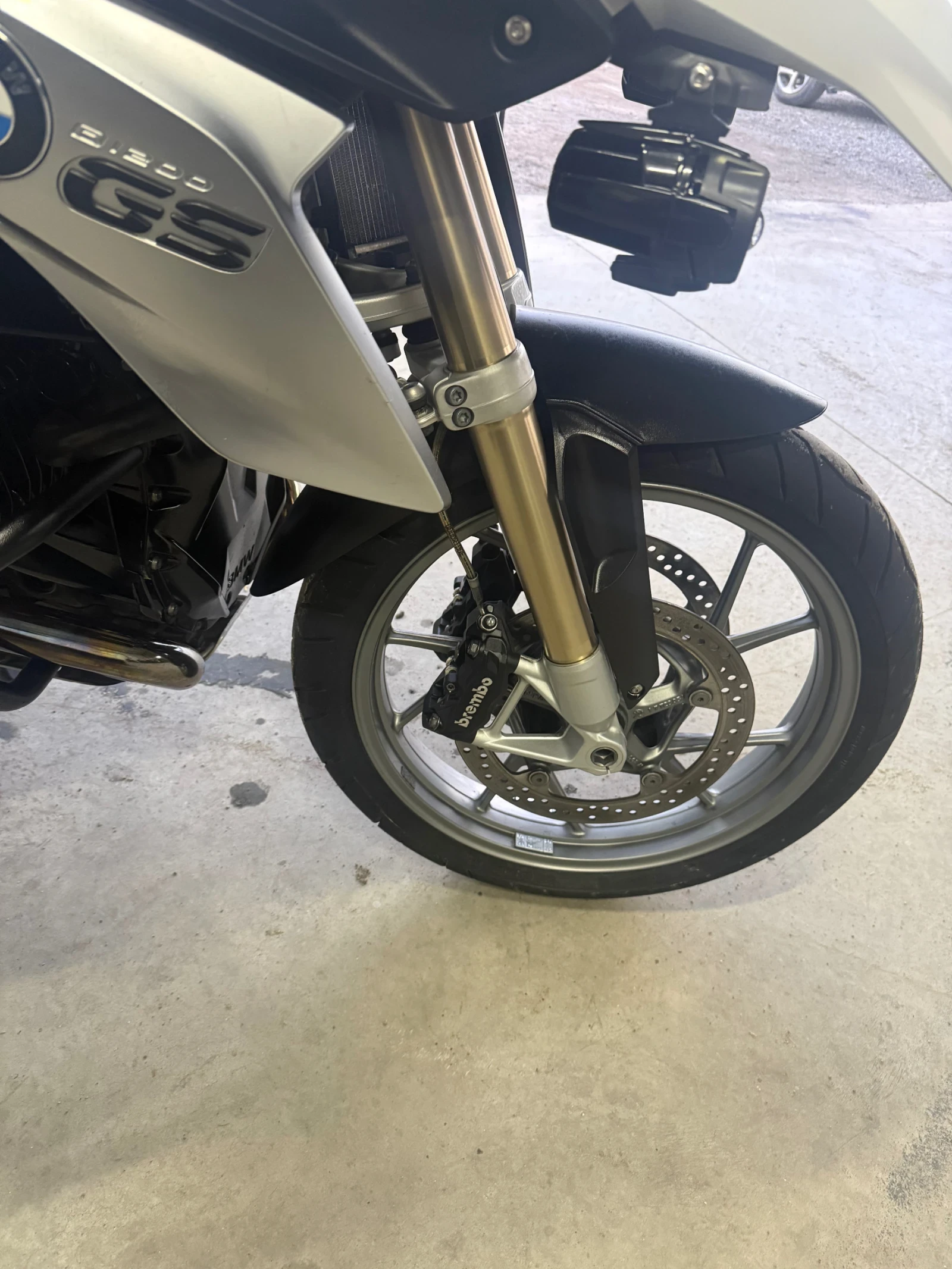 BMW R 1200GS-BLACK-2015� | Mobile.bg � ����������� 11