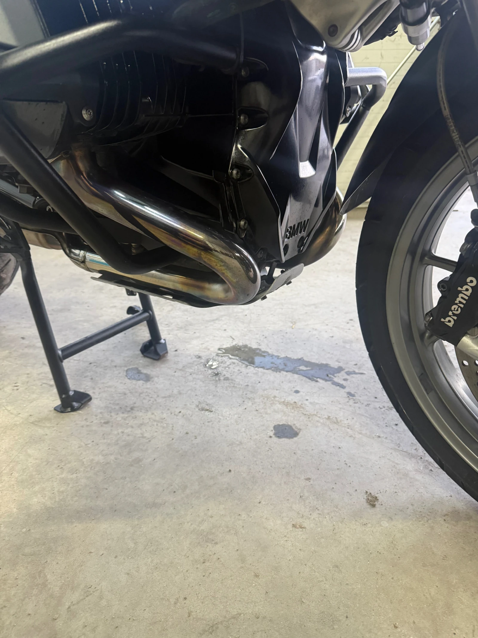 BMW R 1200GS-BLACK-2015� | Mobile.bg � ����������� 17