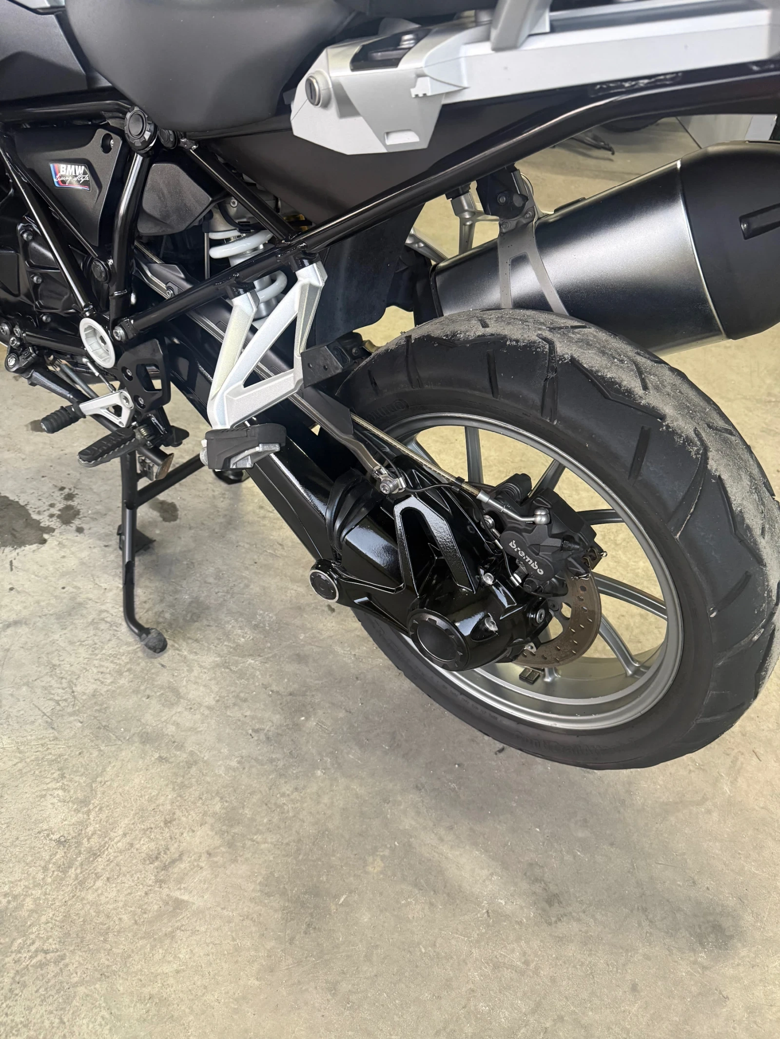 BMW R 1200GS-BLACK-2015� | Mobile.bg � ����������� 15