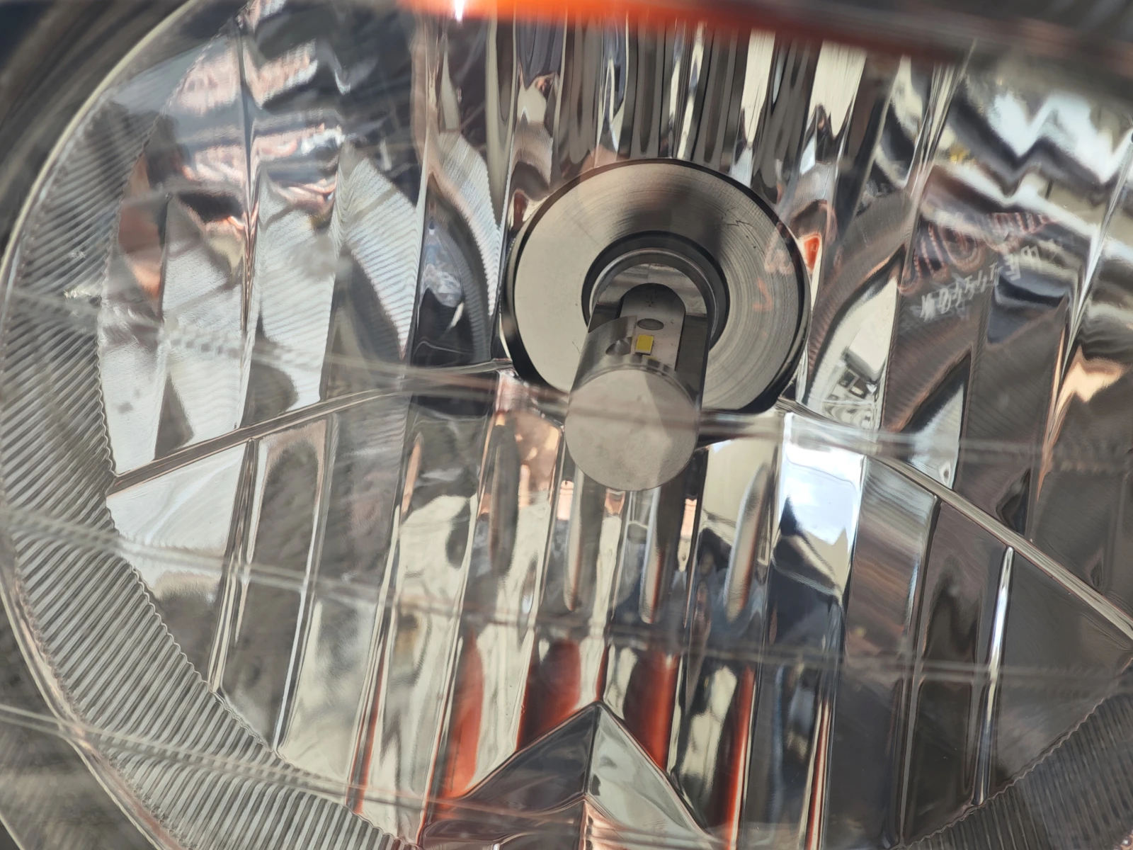 Honda Vtx VTX 1800C, снимка 15 - Мотоциклети и мототехника - 53894051