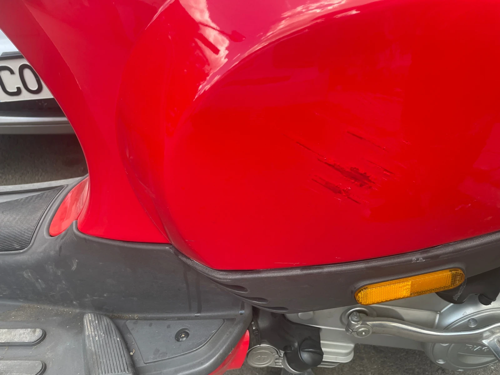 Vespa 50 | Mobile.bg � ����������� 8