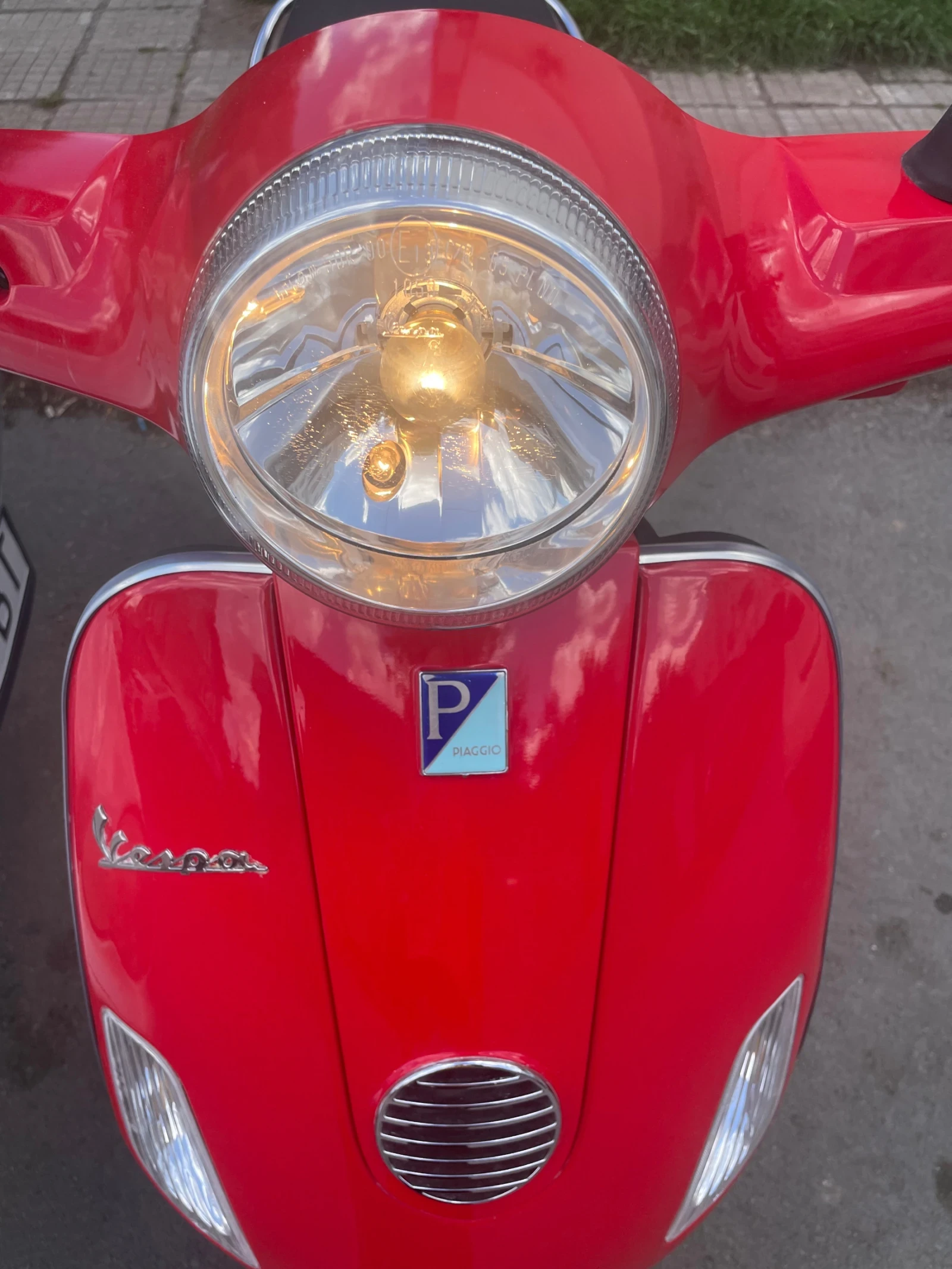 Vespa 50 | Mobile.bg � ����������� 4