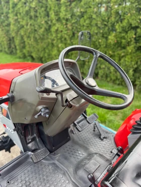 Трактор Yanmar * AF-22* ФРЕЗА* , снимка 11