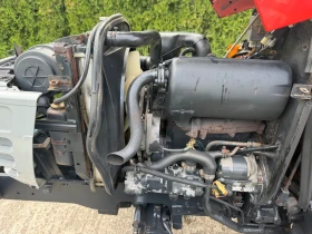 Трактор Yanmar * AF-22* ФРЕЗА* , снимка 13