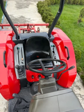 Трактор Yanmar * AF-22* ФРЕЗА* , снимка 7