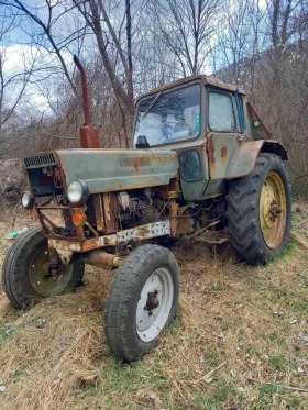 Обява за продажба на Трактор Болгар ~4 500 лв. - изображение 1
