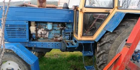 Трактор Болгар Тк80 | Auto.bg — изображение 4