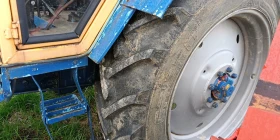 Трактор Болгар Тк80 | Auto.bg — изображение 2