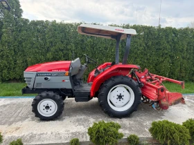 Трактор Yanmar * AF-22* ФРЕЗА*  | Auto.bg — изображение 6