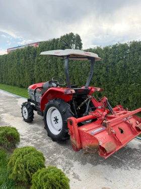 Трактор Yanmar * AF-22* ФРЕЗА*  | Auto.bg — изображение 5