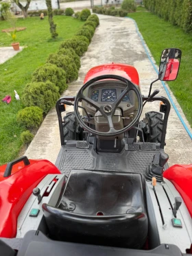 Трактор Yanmar * AF-22* ФРЕЗА*  | Auto.bg — изображение 8