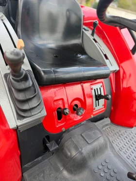 Трактор Yanmar * AF-22* ФРЕЗА*  | Auto.bg — изображение 9