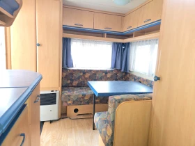 Каравана Hobby 10, снимка 7