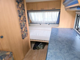 Каравана Hobby 10, снимка 6