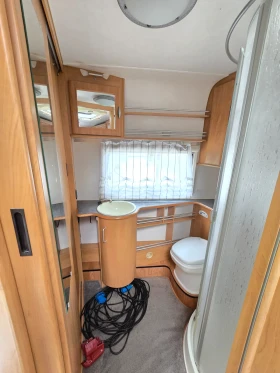Каравана Hobby Himer / Eriba , снимка 12