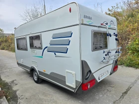 Каравана Hobby Himer / Eriba , снимка 3