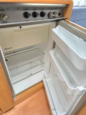 Каравана Hobby Himer / Eriba , снимка 14