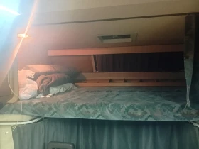 Кемпер Peugeot PILOTE, снимка 5