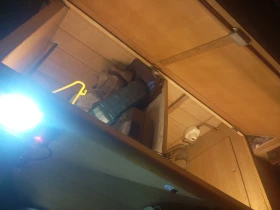 Кемпер Peugeot PILOTE, снимка 11