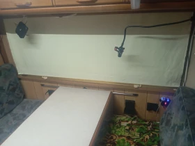 Кемпер Peugeot PILOTE, снимка 9