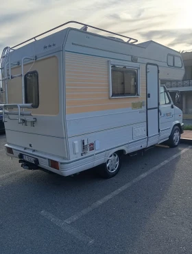 Кемпер Peugeot PILOTE, снимка 2