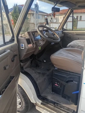 Кемпер Peugeot PILOTE, снимка 4