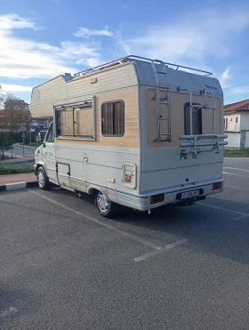 Кемпер Peugeot PILOTE, снимка 3