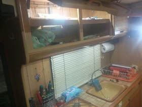 Кемпер Peugeot PILOTE, снимка 10