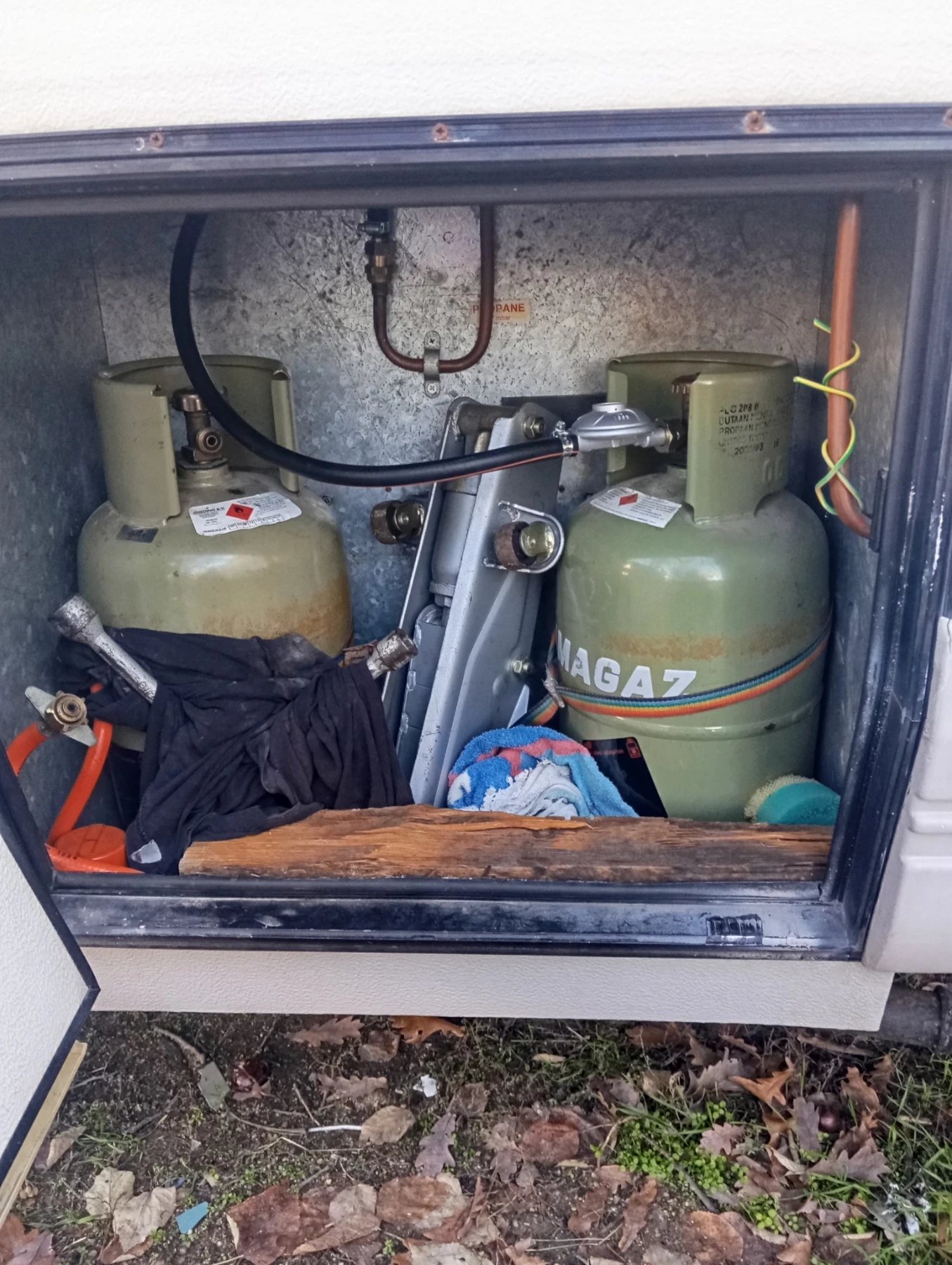 Кемпер Peugeot PILOTE, снимка 14 - Каравани и кемпери - 53767485