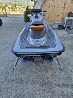  Bombardier Sea Doo 255 | Mobile.bg    3