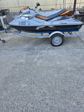  Bombardier Sea Doo 255 | Mobile.bg    4