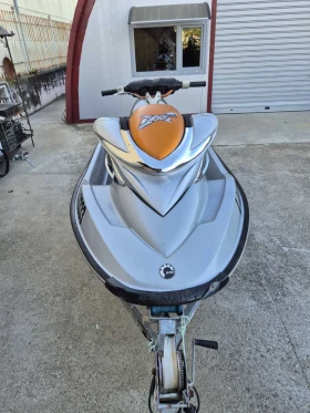      Bombardier Sea Doo 255