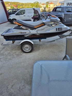  Bombardier Sea Doo 255 | Mobile.bg    2