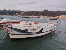 Лодка Собствено производство