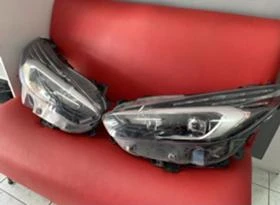 Ford S-Max 2016 фарове оборудвани , снимка 1