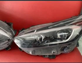 Ford S-Max 2016 фарове оборудвани , снимка 5