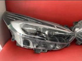 Ford S-Max 2016 фарове оборудвани , снимка 2