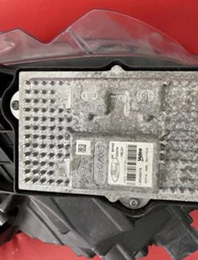 Ford S-Max 2016 фарове оборудвани , снимка 4