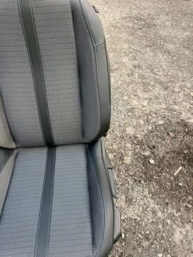 алон за Пежо 208 2008 Peugeot 208 2008 след 2020 година, снимка 2