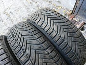 Гуми Зимни 195/60R18, снимка 3