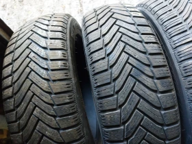 Гуми Зимни 195/60R18, снимка 2
