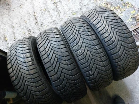 Гуми Зимни 195/60R18, снимка 1